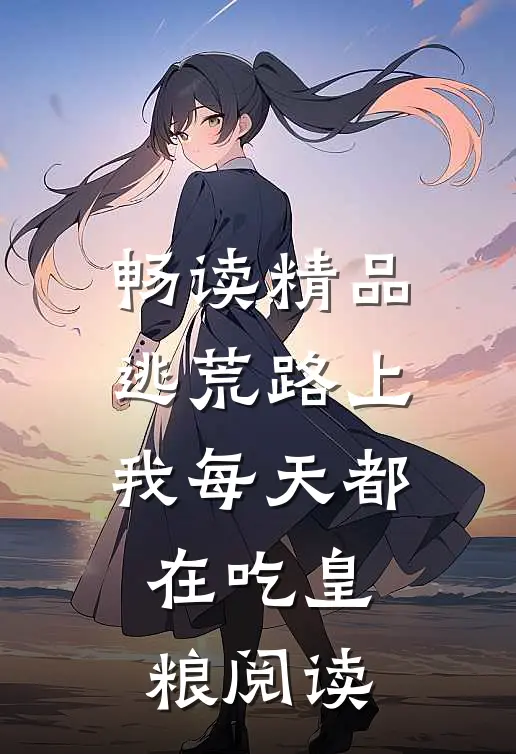 畅读精品逃荒路上我每天都在吃皇粮阅读