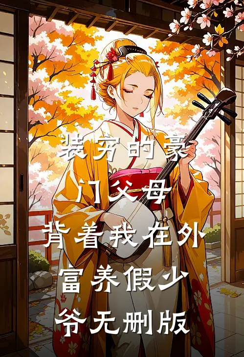 装穷的豪门父母，背着我在外富养假少爷无删版
