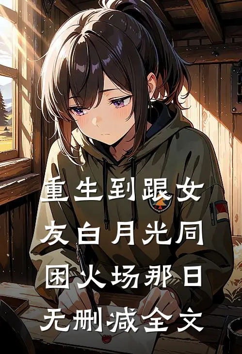 重生到跟女友白月光同困火场那日无删减全文