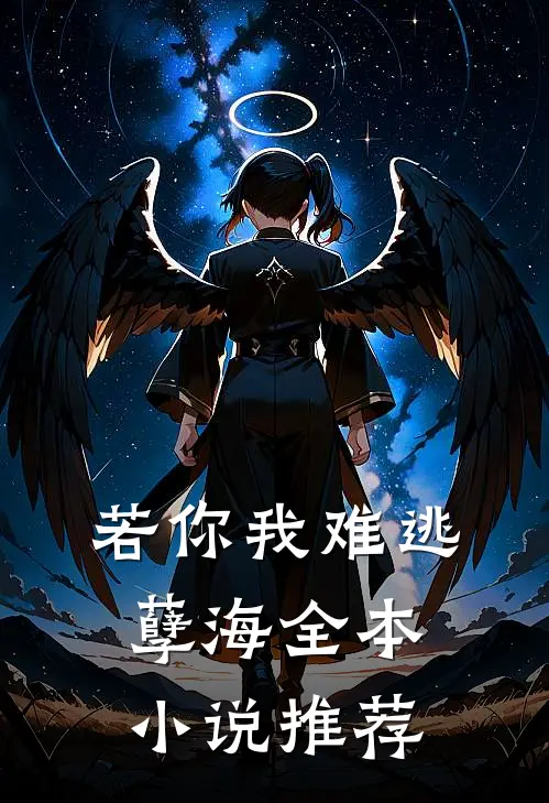 若你我难逃孽海全本小说推荐