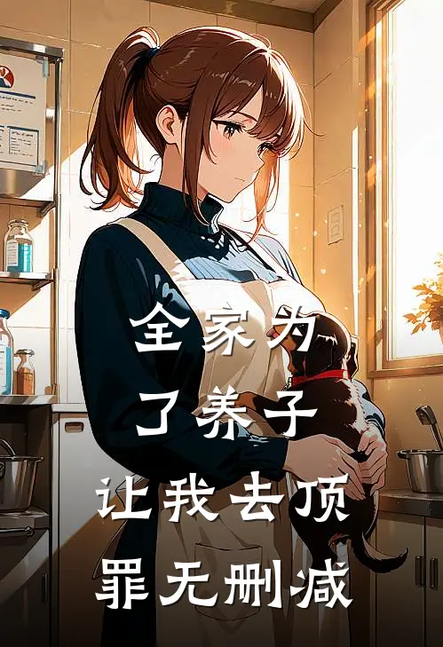 全家为了养子，让我去顶罪无删减