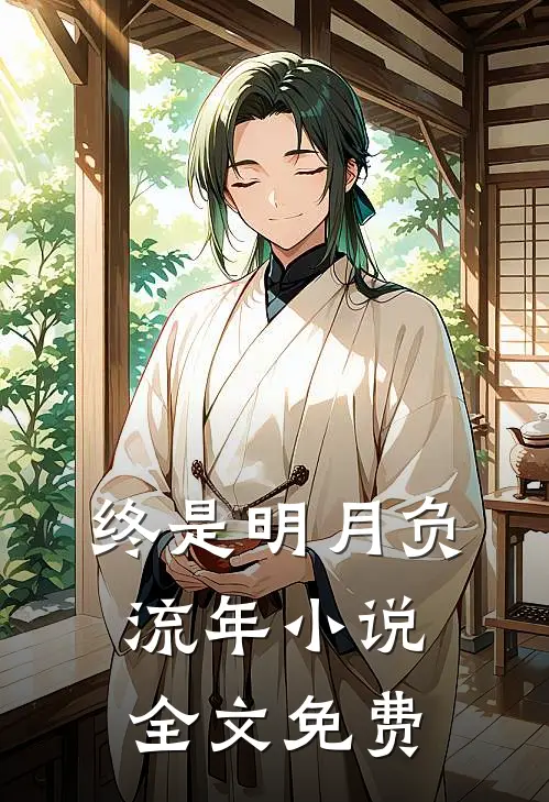 终是明月负流年小说全文免费