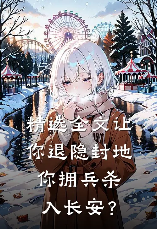 精选全文让你退隐封地，你拥兵杀入长安？