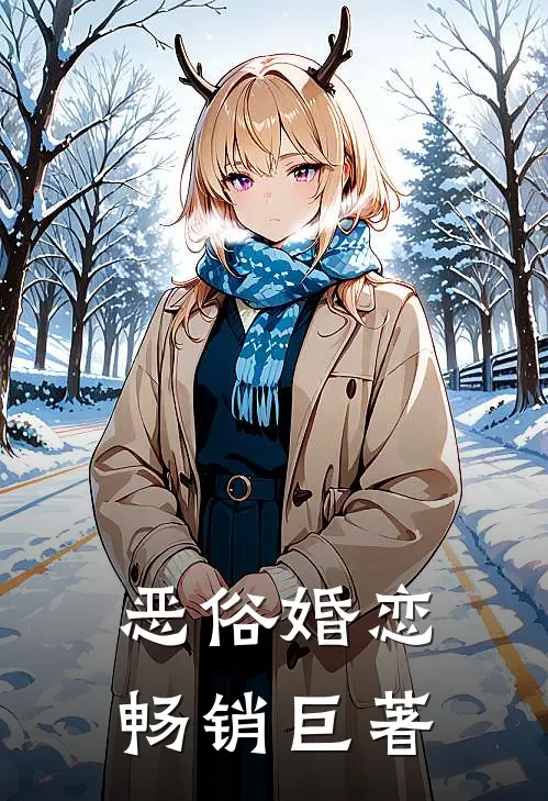 恶俗婚恋畅销巨著