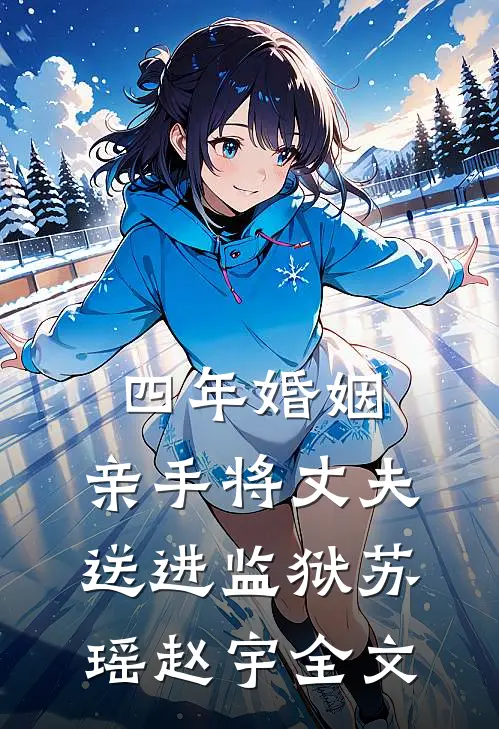四年婚姻：亲手将丈夫送进监狱苏瑶赵宇全文