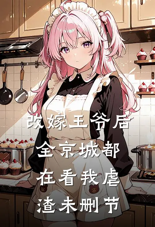 改嫁王爷后，全京城都在看我虐渣未删节