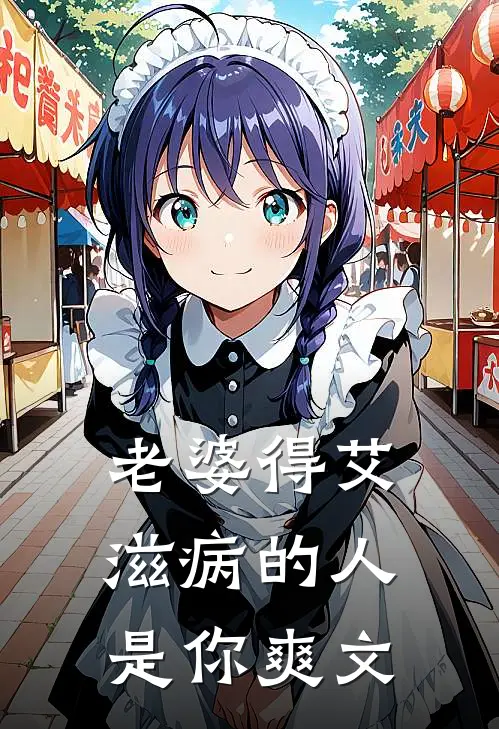 老婆得艾滋病的人是你爽文