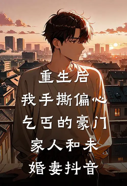 重生后，我手撕偏心乞丐的豪门家人和未婚妻抖音