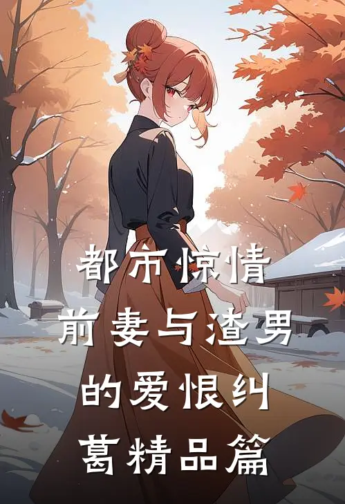 都市惊情：前妻与渣男的爱恨纠葛精品篇