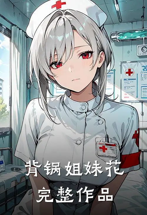 背锅姐妹花完整作品