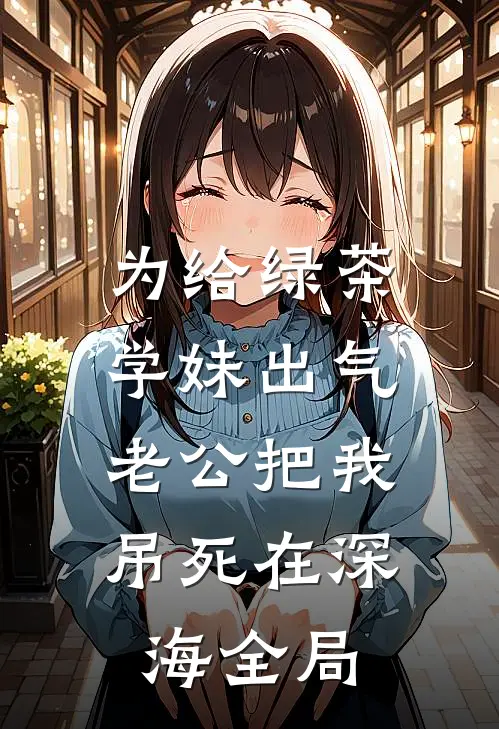 为给绿茶学妹出气，老公把我吊死在深海全局