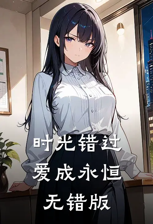 时光错过，爱成永恒无错版