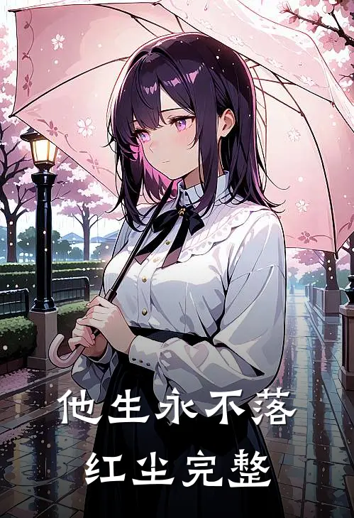 他生永不落红尘完整