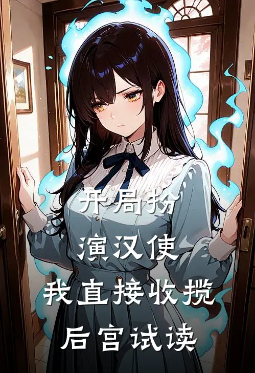 开局扮演汉使，我直接收揽后宫试读