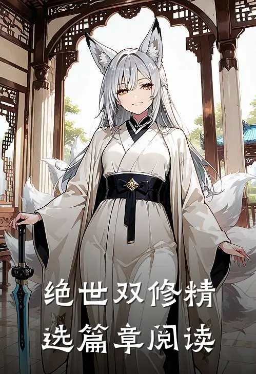 绝世双修精选篇章阅读