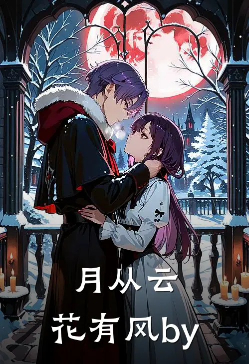 月从云，花有风by