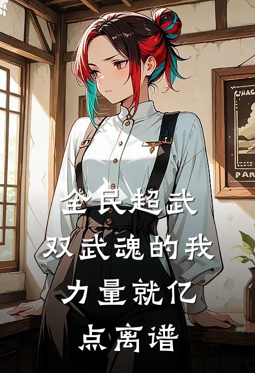 全民超武：双武魂的我，力量就亿点离谱
