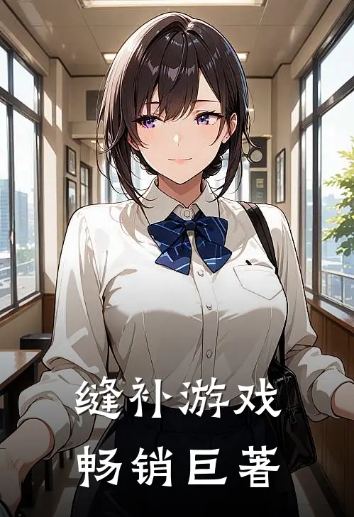 缝补游戏畅销巨著