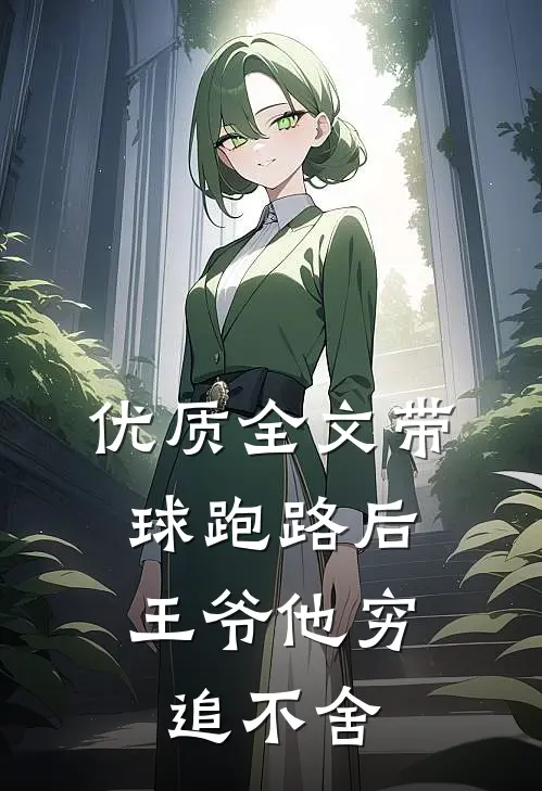 优质全文带球跑路后，王爷他穷追不舍