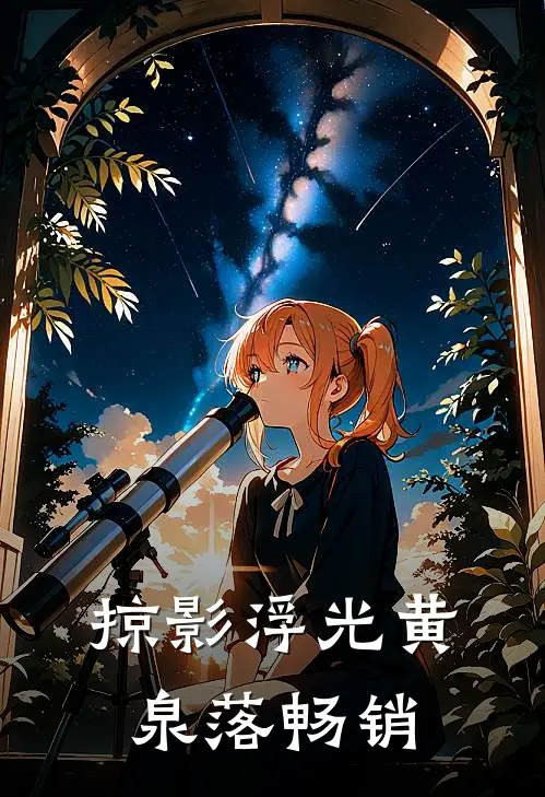 掠影浮光黄泉落畅销