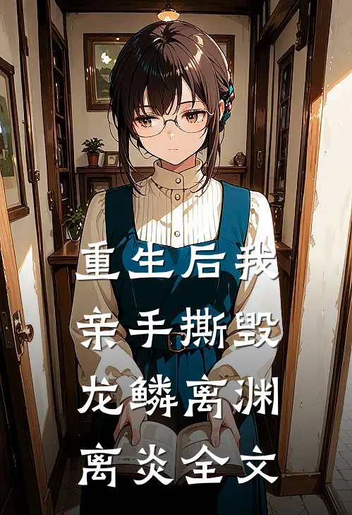 重生后我亲手撕毁龙鳞离渊离炎全文