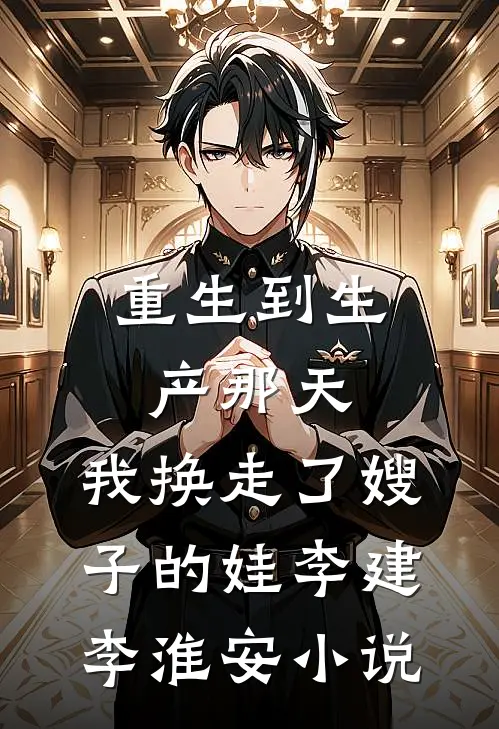 重生到生产那天，我换走了嫂子的娃李建李淮安小说