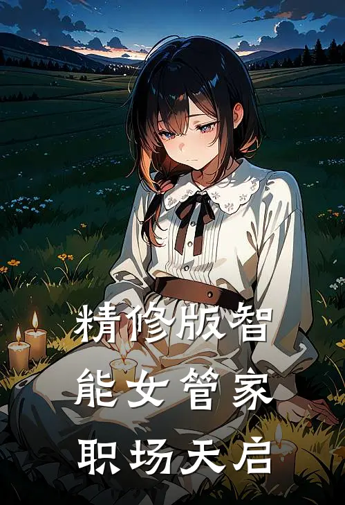 精修版智能女管家，职场天启