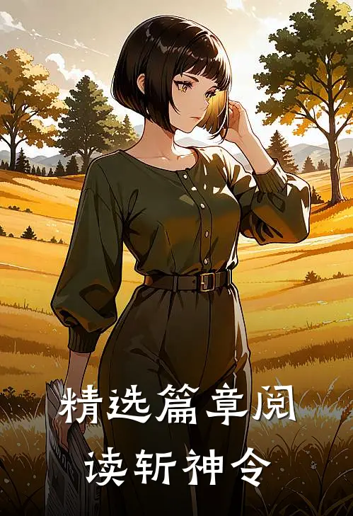精选篇章阅读斩神令