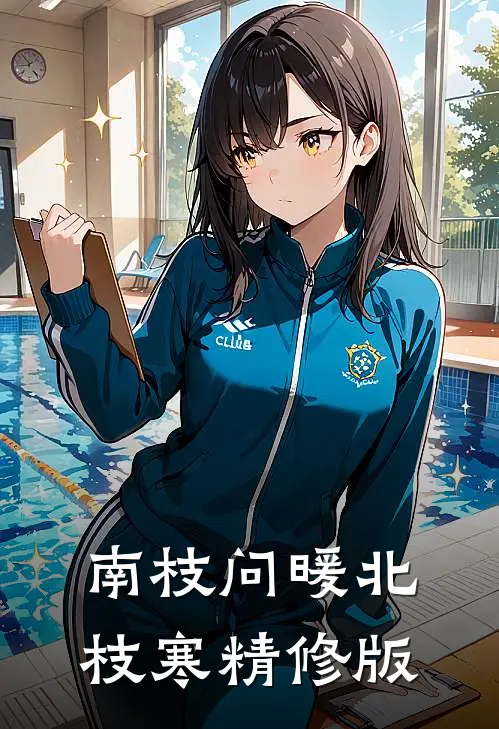 南枝问暖北枝寒精修版