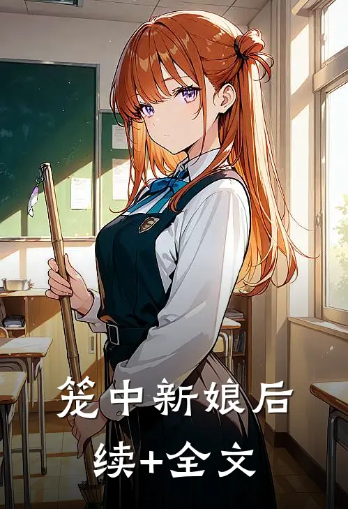 笼中新娘后续+全文