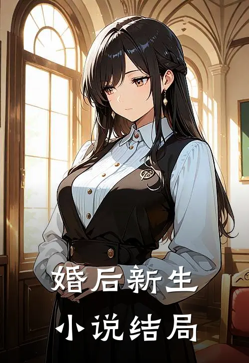 婚后新生小说结局