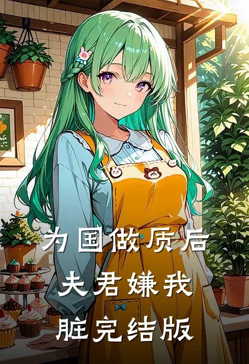 为国做质后夫君嫌我脏完结版