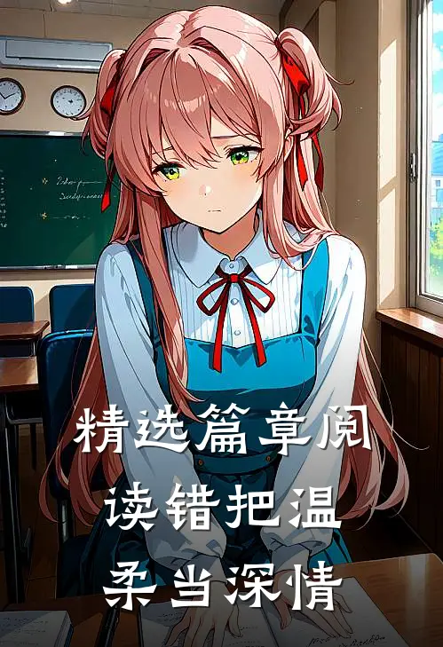 精选篇章阅读错把温柔当深情