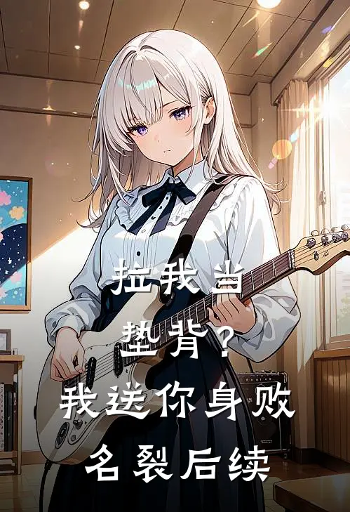 拉我当垫背？我送你身败名裂后续