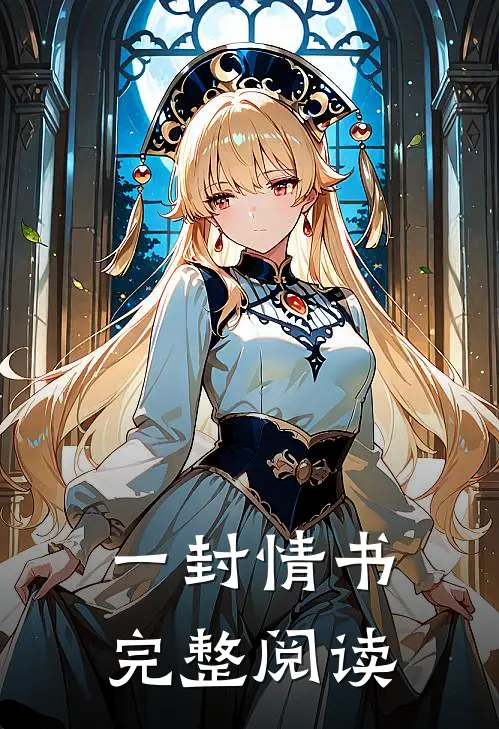 一封情书完整阅读