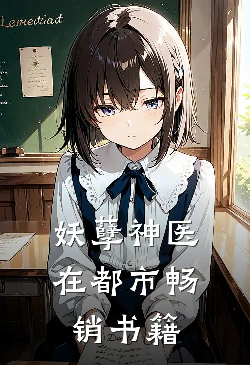 妖孽神医在都市畅销书籍