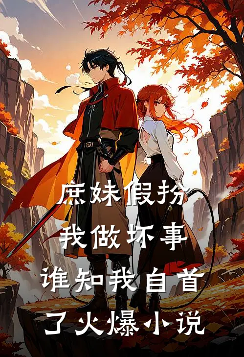 庶妹假扮我做坏事，谁知我自首了火爆小说