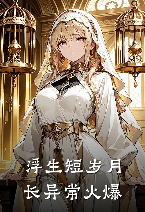 浮生短岁月长异常火爆