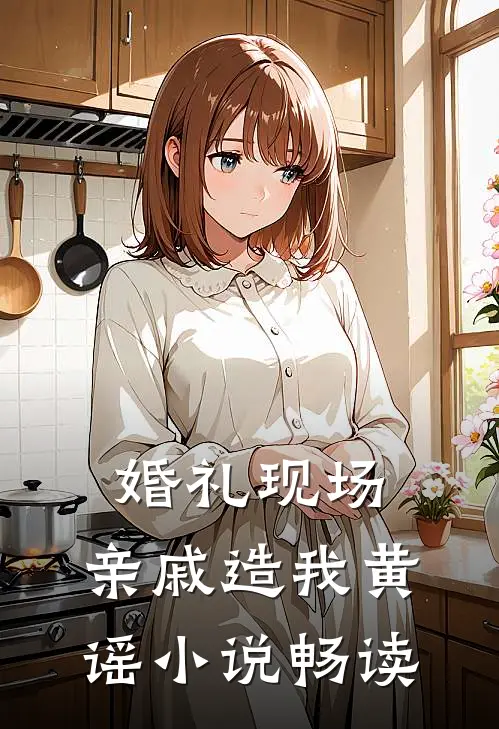 婚礼现场，亲戚造我黄谣小说畅读