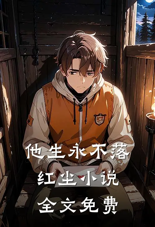 他生永不落红尘小说全文免费