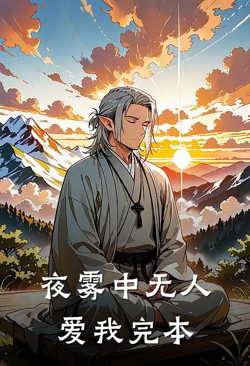 夜雾中无人爱我完本
