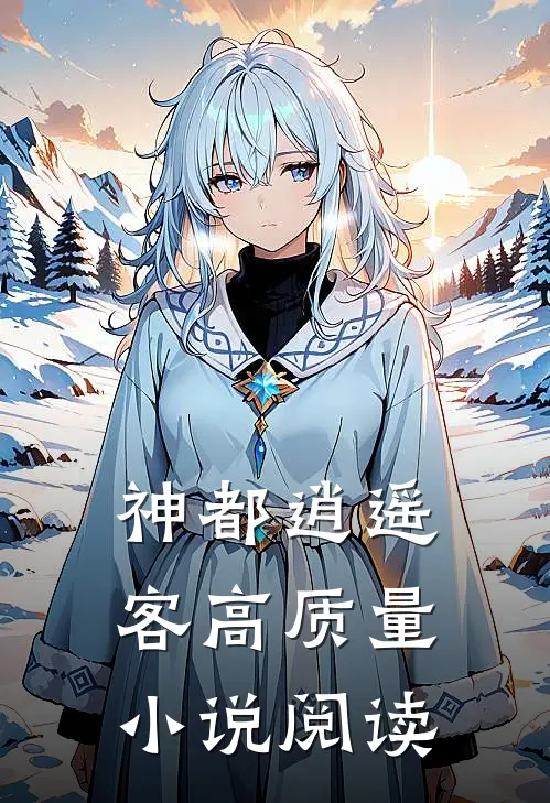 神都逍遥客高质量小说阅读