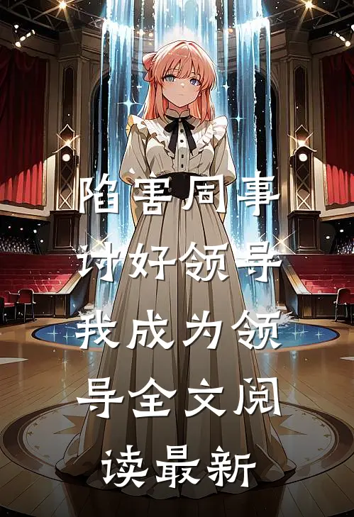陷害同事，讨好领导，我成为领导全文阅读最新