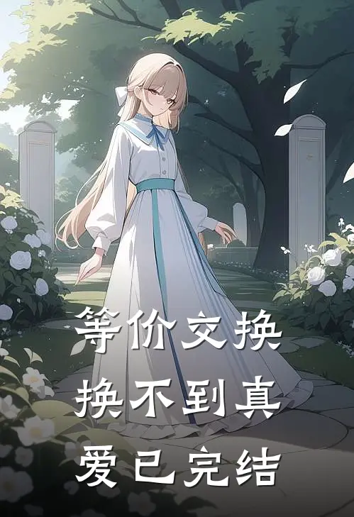 等价交换，换不到真爱已完结