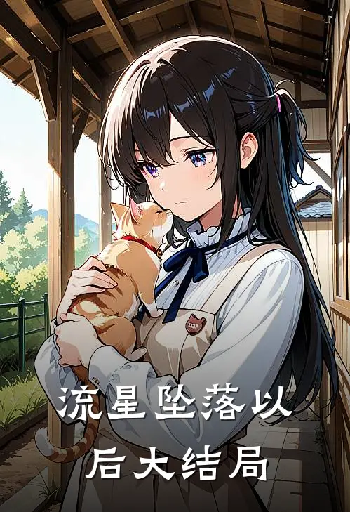 流星坠落以后大结局
