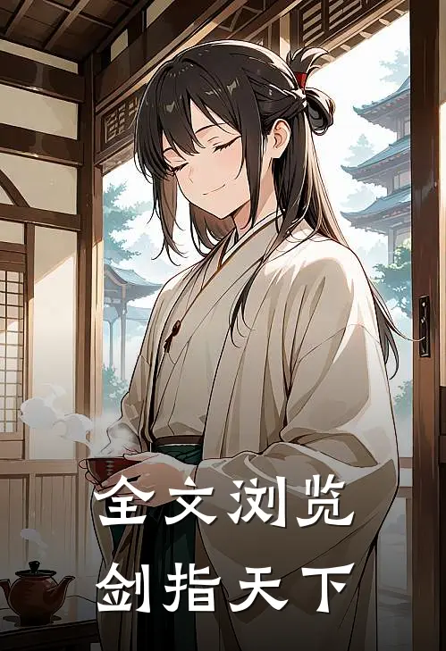 全文浏览剑指天下