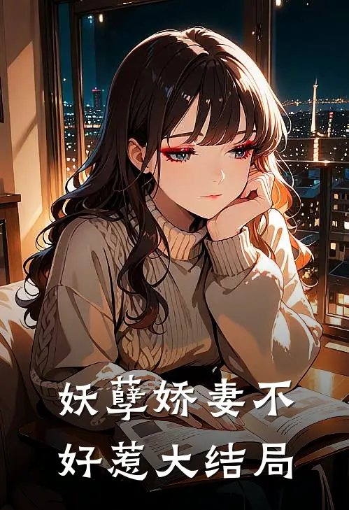 妖孽娇妻不好惹大结局
