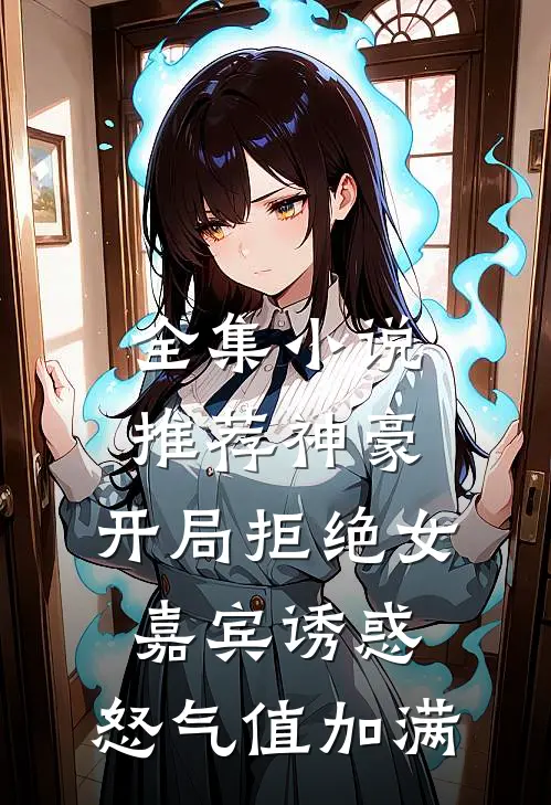 全集小说推荐神豪：开局拒绝女嘉宾诱惑，怒气值加满