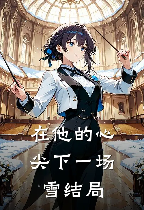 在他的心尖下一场雪结局