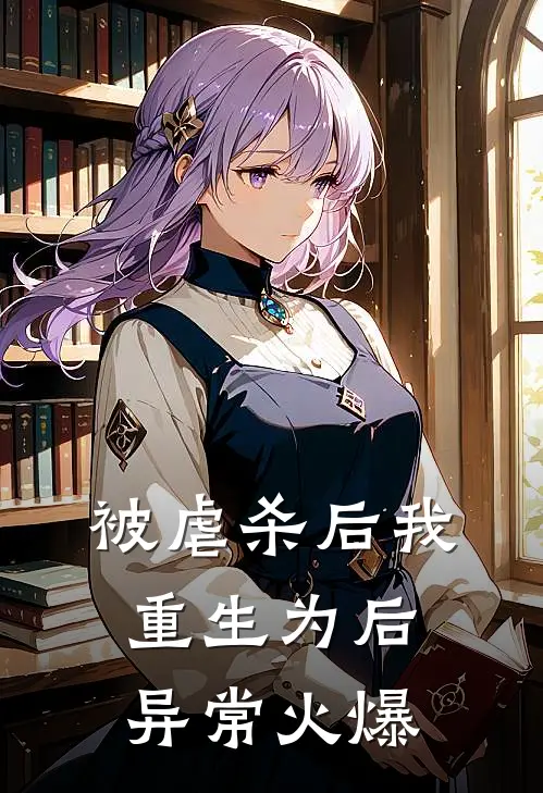 被虐杀后我重生为后异常火爆